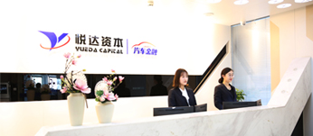 SC Finance